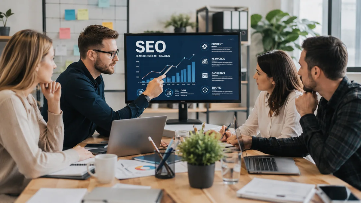 SEO-агентство: как найти и выбрать в Тольятти SEO-агентство: как найти и выбрать в Тольятти