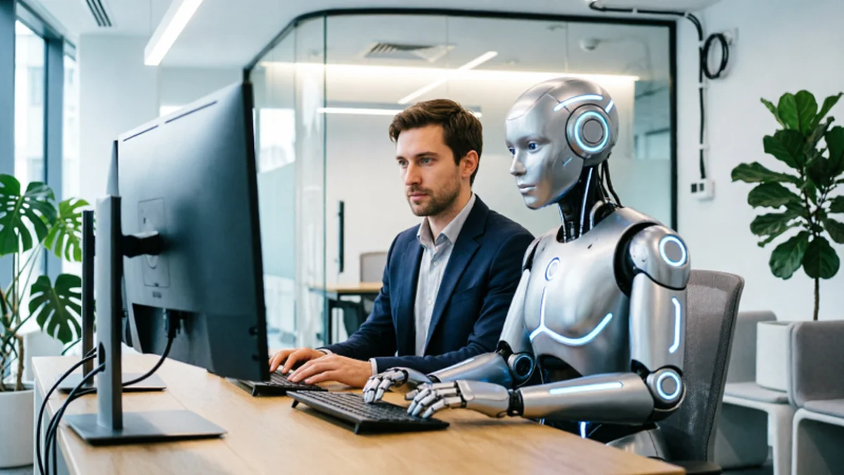 Создание AI агентов: замена человеку в Тольятти Создание AI агентов: замена человеку в Тольятти
