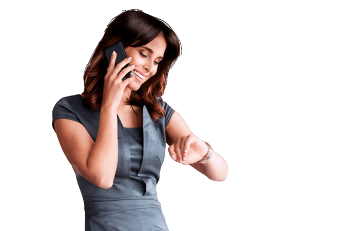 Разработка фирменного стиля в Тольятти  для компании "B4-group"